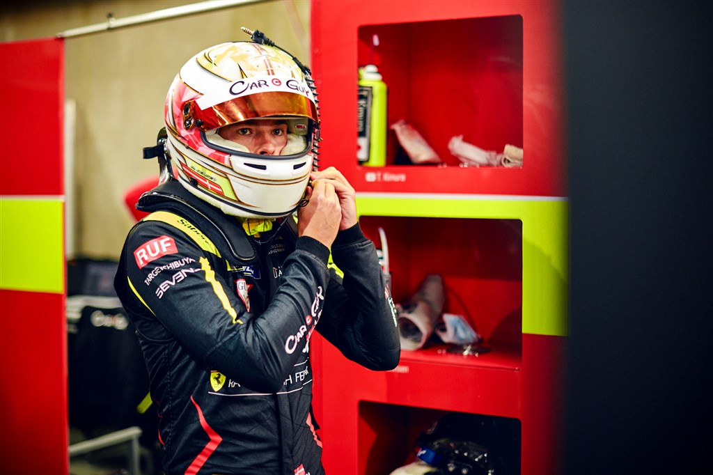 (Foto: Car Guy Racing)